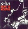 A-Ha Move To Memphis album cover