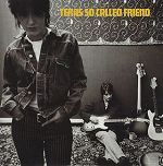 Texas So Called Friend album cover
