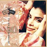 Paula Abdul The Promise Of A New Day album cover