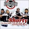 Imajin feat. Keith Murray Shorty (You Keep Playin' With My Mind) album cover