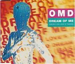 Orchestral Manoeuvres In The Dark Dream Of Me (Based On Love's Theme) album cover