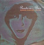 Orchestral Manoeuvres In The Dark Pandora's Box album cover