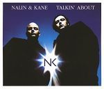 Nalin & Kane Talkin' About album cover