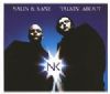 Nalin & Kane Talkin' About album cover