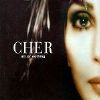 Cher All Or Nothing album cover