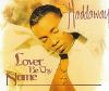 Haddaway Lover Be Thy Name album cover