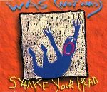 Was (Not Was) Shake Your Head album cover