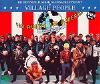 Die Deutsche Fußballnationalmannschaft & Village People Far Away In America album cover