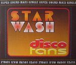 Star Wash Disco Fans album cover