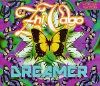 Zhi Vago Dreamer album cover