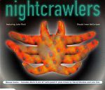 Nightcrawlers Should I Ever (Fall In Love) album cover