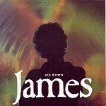 James Sit Down album cover
