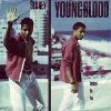 Sydney Youngblood Hooked On You album cover