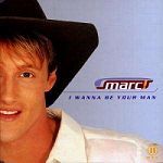 Marc! I Wanna Be Your Man album cover