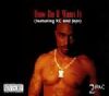 2 Pac feat. KC and JoJo - How Do U Want It