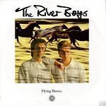 The River Boys Flying Horses album cover