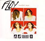 Floy Soulful Man album cover