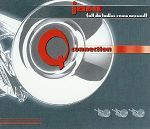 Qconnection Java (All Da Ladies Come Around) album cover