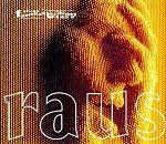 Die Fantastischen Vier Raus album cover