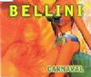 Bellini Carnaval album cover