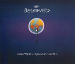 Beloved Outerspace Girl album cover