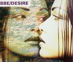 BBE Desire album cover