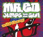 Mr. Ed Jumps The Gun Wild Thang album cover
