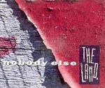 The Land Nobody Else album cover