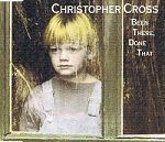 Christopher Cross Been There, Done That album cover