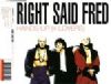 Right Said Fred Hands Up (4 Lovers) album cover