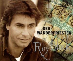 Rory Block Der Wanderpriester album cover