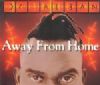 Dr. Alban Away From Home album cover