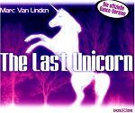 Marc van Linden The Last Unicorn album cover