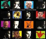 East 17 Someone To Love album cover