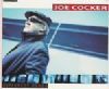 Joe Cocker Different Roads album cover