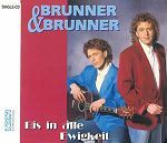 Brunner & Brunner Bis in alle Ewigkeit album cover