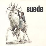 Suede So Young album cover