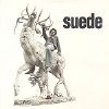 Suede So Young album cover