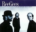 Bee Gees Still Waters (Run Deep) album cover