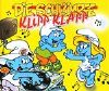 Die Schlümpfe Klipp Klapp album cover