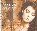 Sandra Secret Land '99 album cover