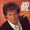 Andy Borg Liebe total album cover