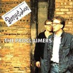 Proclaimers I'm Gonna Be (500 Miles) album cover