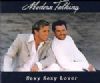 Modern Talking Sexy Sexy Lover album cover