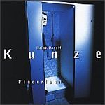 Heinz Rudolf Kunze Finderlohn album cover