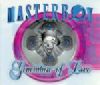 Masterboy Generation Of Love album cover