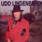 Udo Lindenberg Panik-Panther album cover