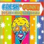 Fresh 'n' Funky Pop Rock Soul Funk Forever album cover