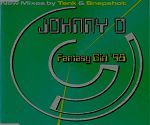 Johnny O Fantasy Girl '98 album cover