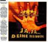 Fünf Sterne Deluxe Ja, ja... deine Mudder! album cover